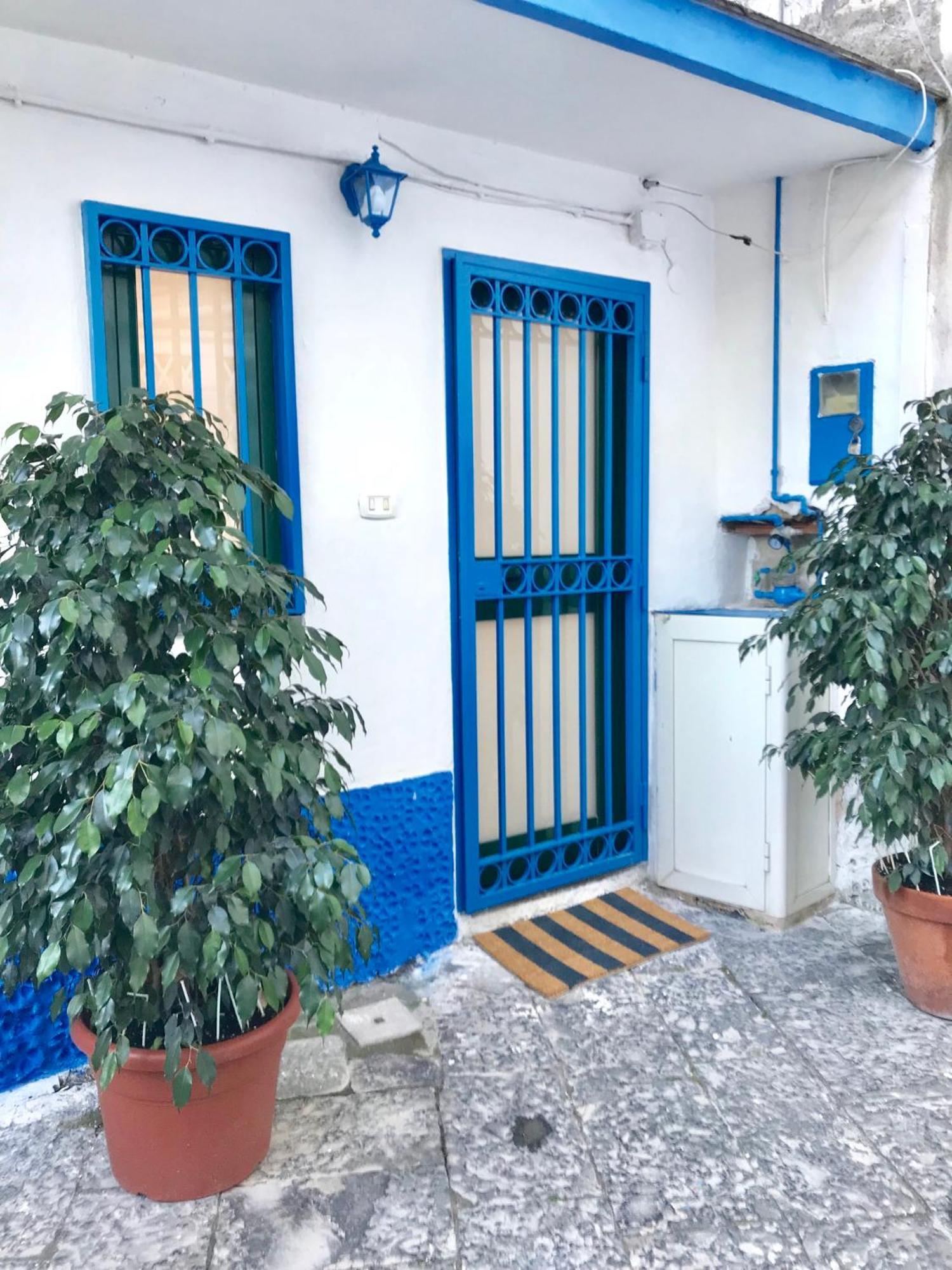 Secret Room Naples Exterior photo
