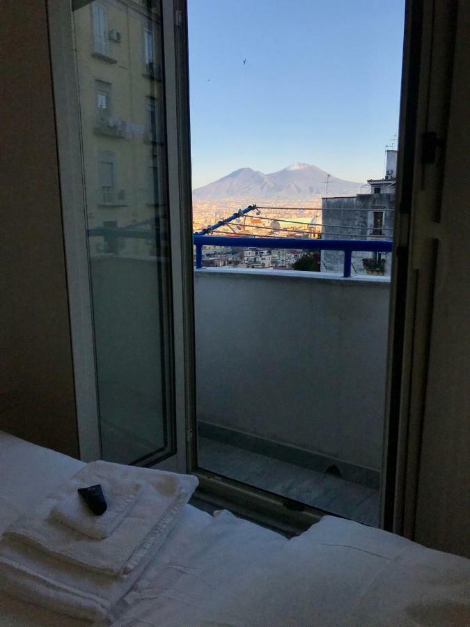 Secret Room Naples Exterior photo