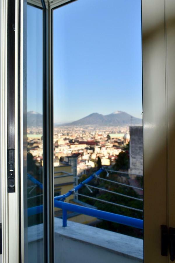 Secret Room Naples Exterior photo