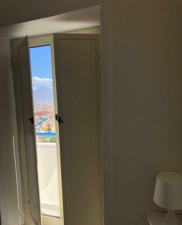 Secret Room Naples Exterior photo