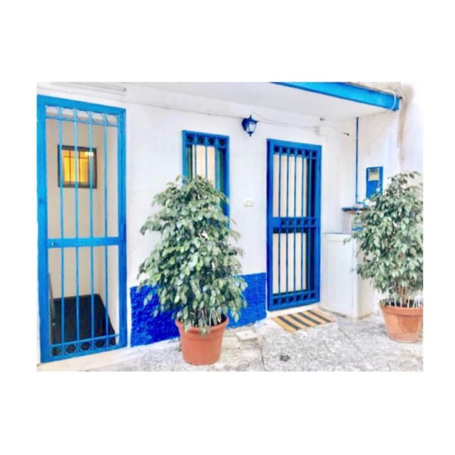 Secret Room Naples Exterior photo