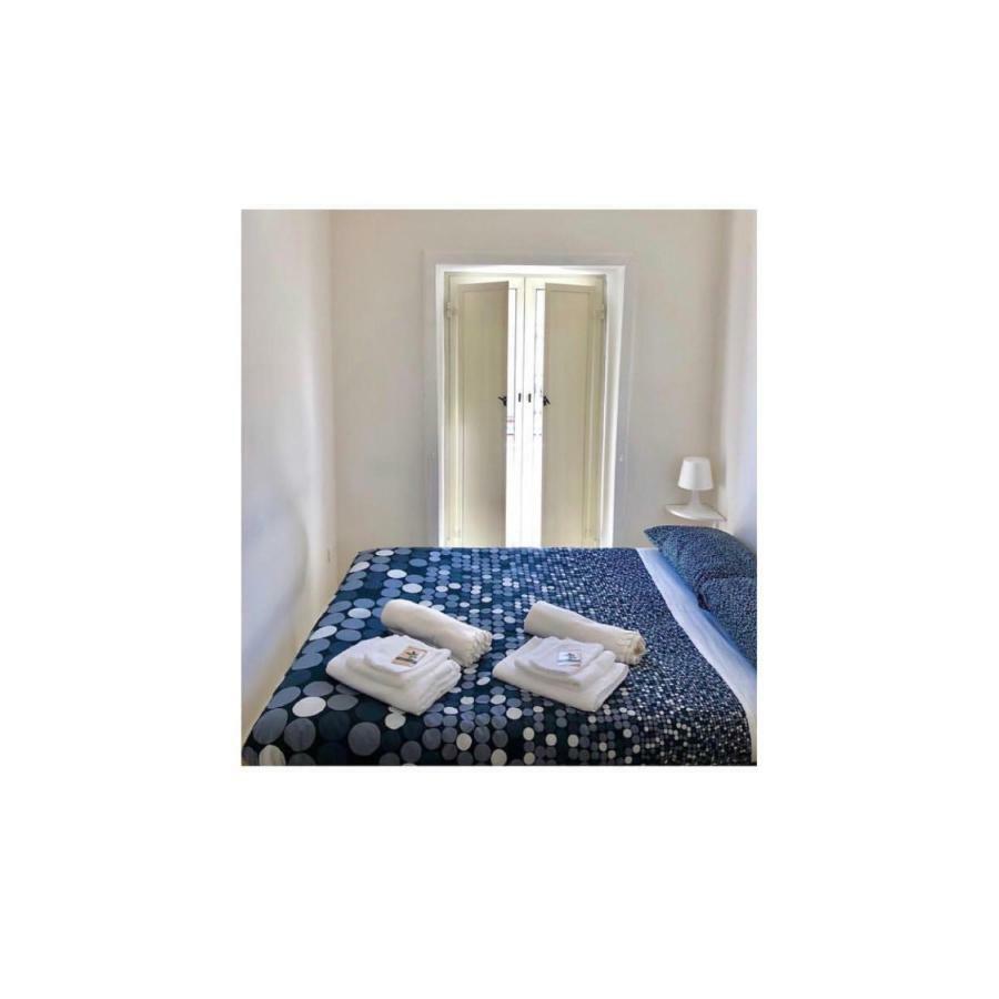 Secret Room Naples Exterior photo