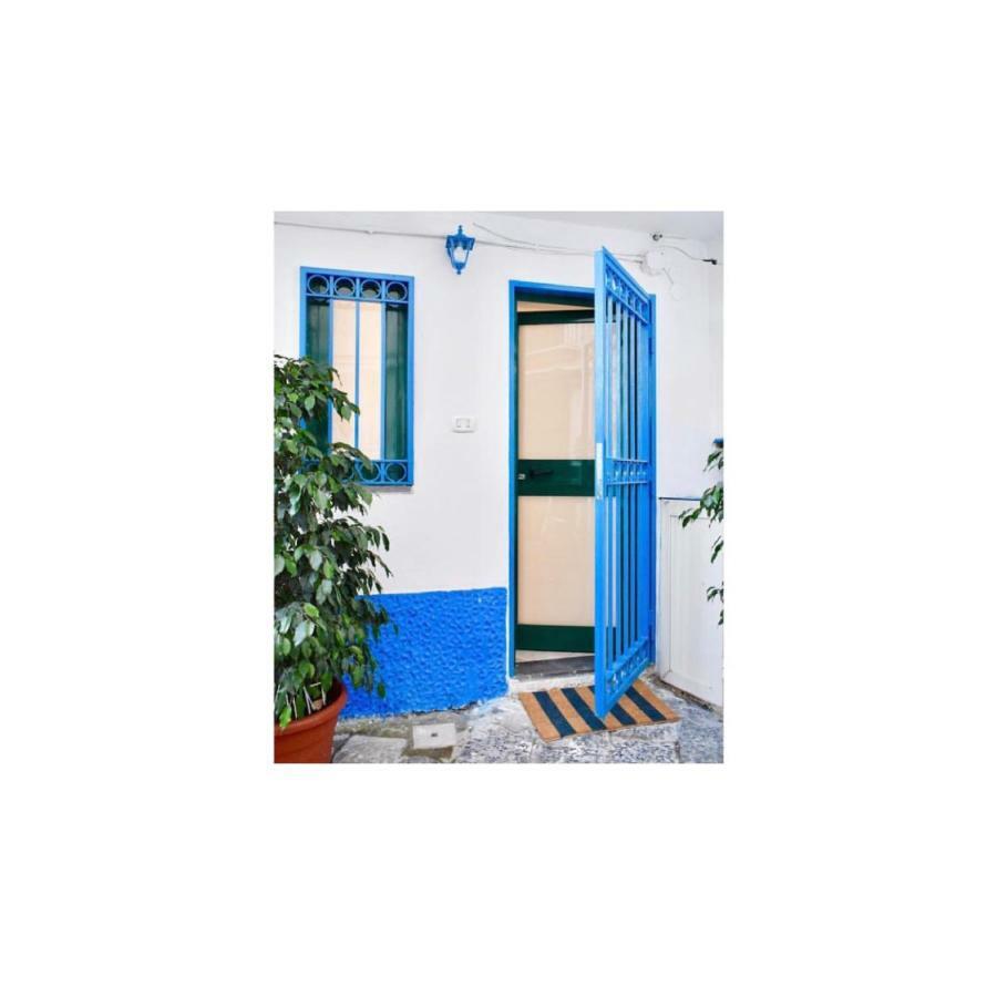 Secret Room Naples Exterior photo