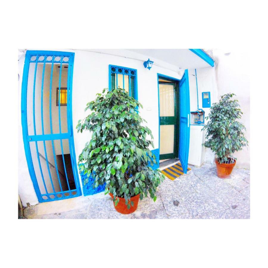 Secret Room Naples Exterior photo