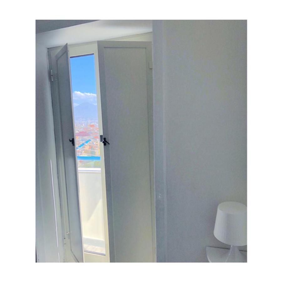 Secret Room Naples Exterior photo